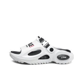 Yalu Preferred EVA Cut Out Slip Resistant Abrasion Resistant Slide Slippers Unisex