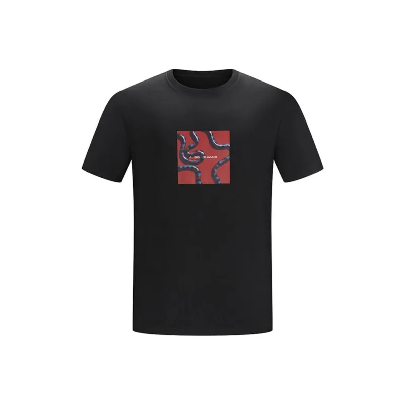 Abigthanks T Shirts Unisex-3