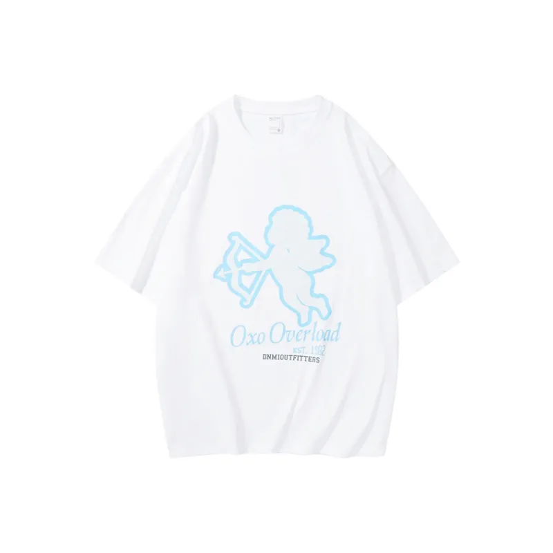 OXO OVERLOAD T Shirts Unisex-0