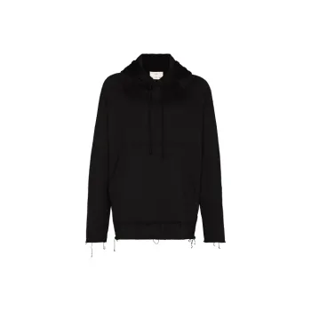 SONG FOR THE MUTE Sweatshirts Men Black