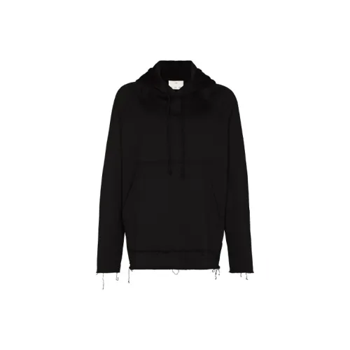 SONG FOR THE MUTE Sweatshirts Men Black