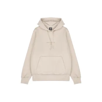 New Balance Sweatshirt Fall Unisex Khaki