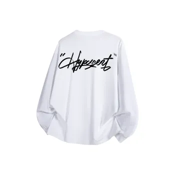 HYPASCENT T Shirts Unisex