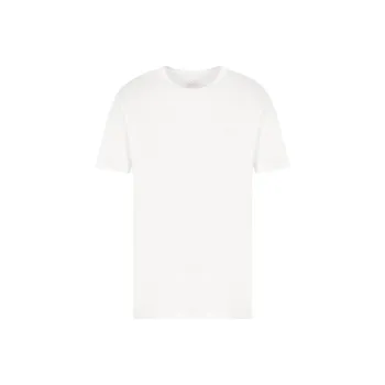 ARMANI EXCHANGEAE T Shirt Men's White