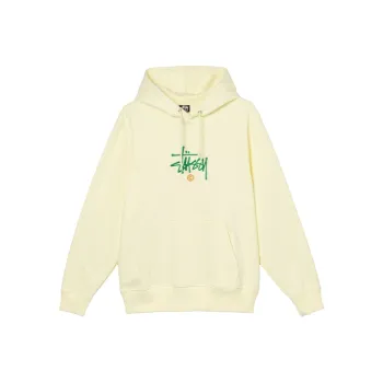 Stussy Copyright Applique Hoodie