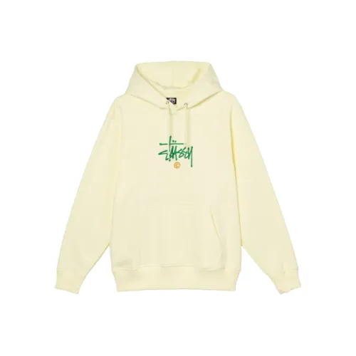 Stussy Copyright Applique Hoodie