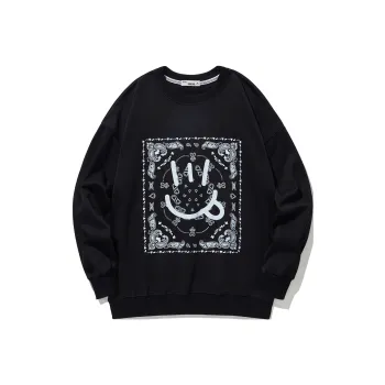 GUKUUL Sweatshirts Unisex