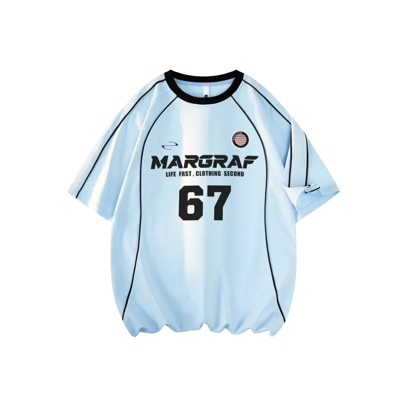 MARGRAF T Shirts Unisex-6