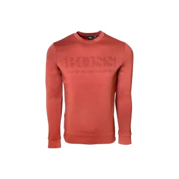 HUGO BOSS Sweatshirts Men
