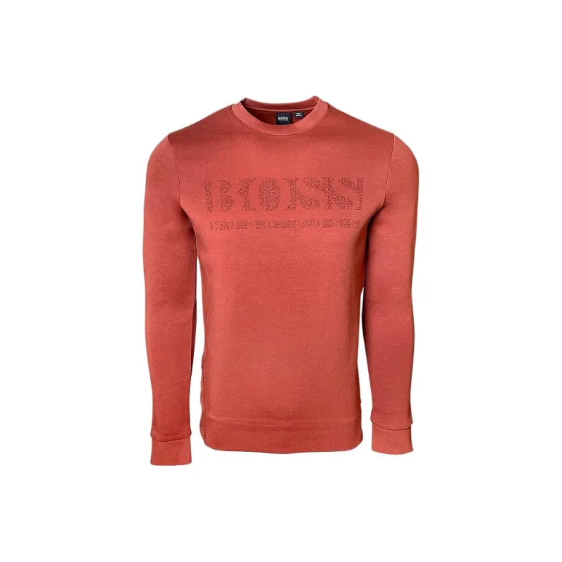 HUGO BOSS Sweatshirts Men-0