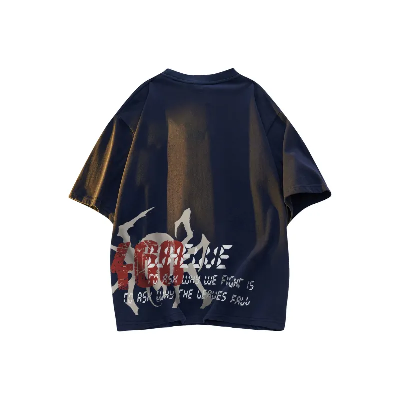 WHELVE T Shirts Unisex-12