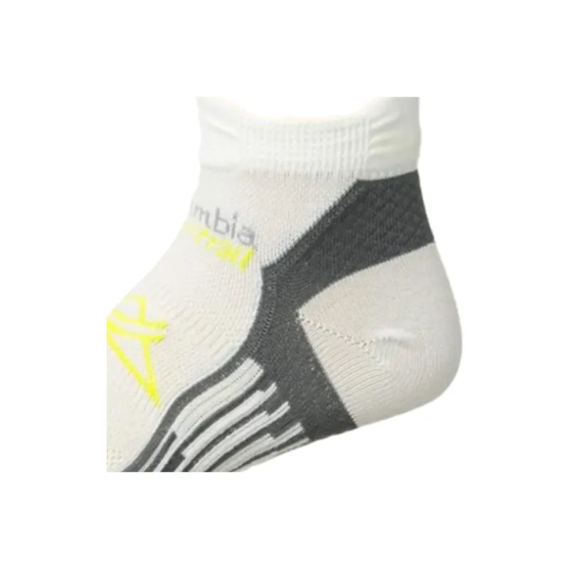 Columbia Ankle Socks Unisex 1 Pack-2