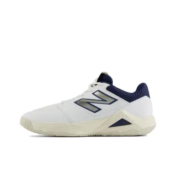 New Balance Coco Delray White Navy Women's
