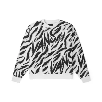 Vans Sweatshirts Unisex White