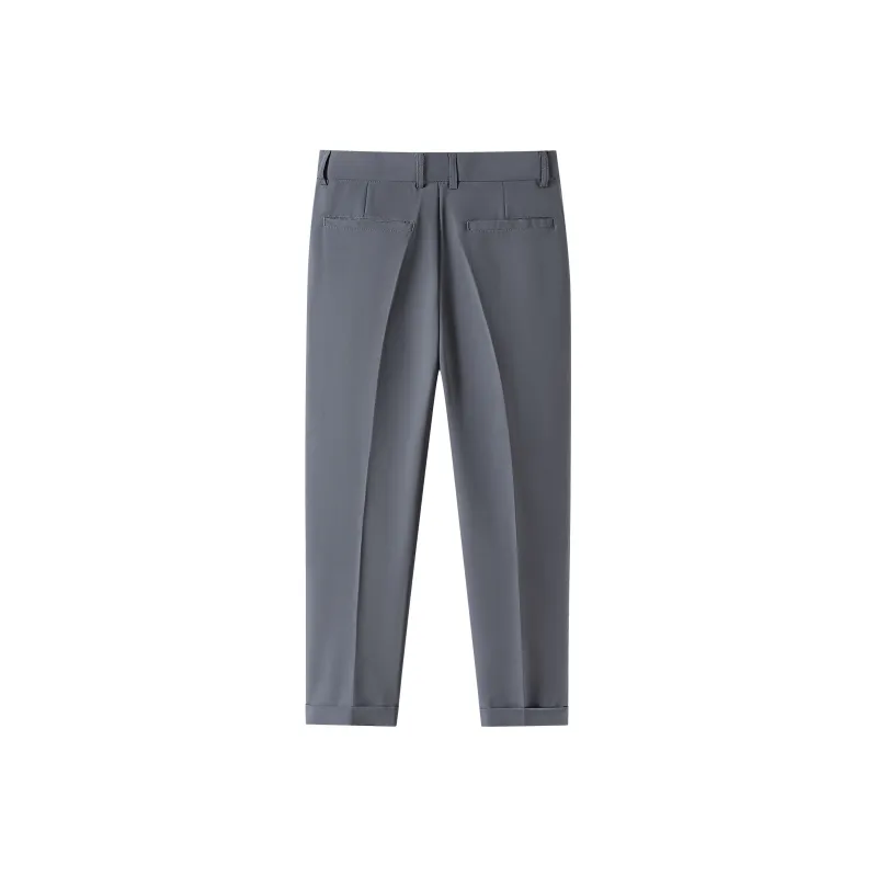 KAIPAINEN Casual Pants Unisex-15