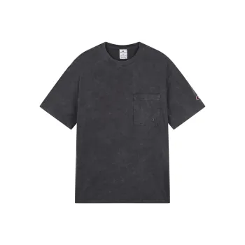 Champion T Shirt Europe Version Unisex