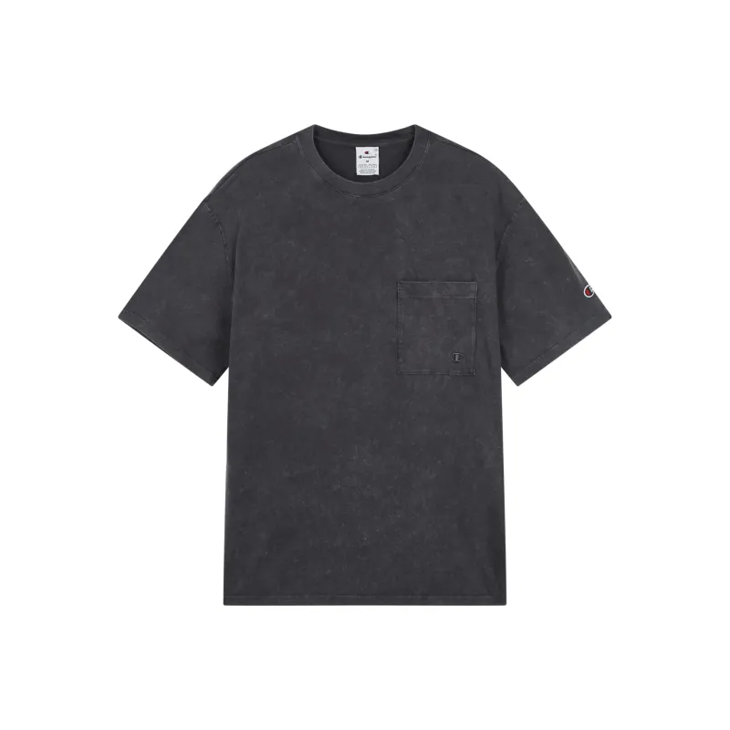 Champion T Shirt Europe Version Unisex-6