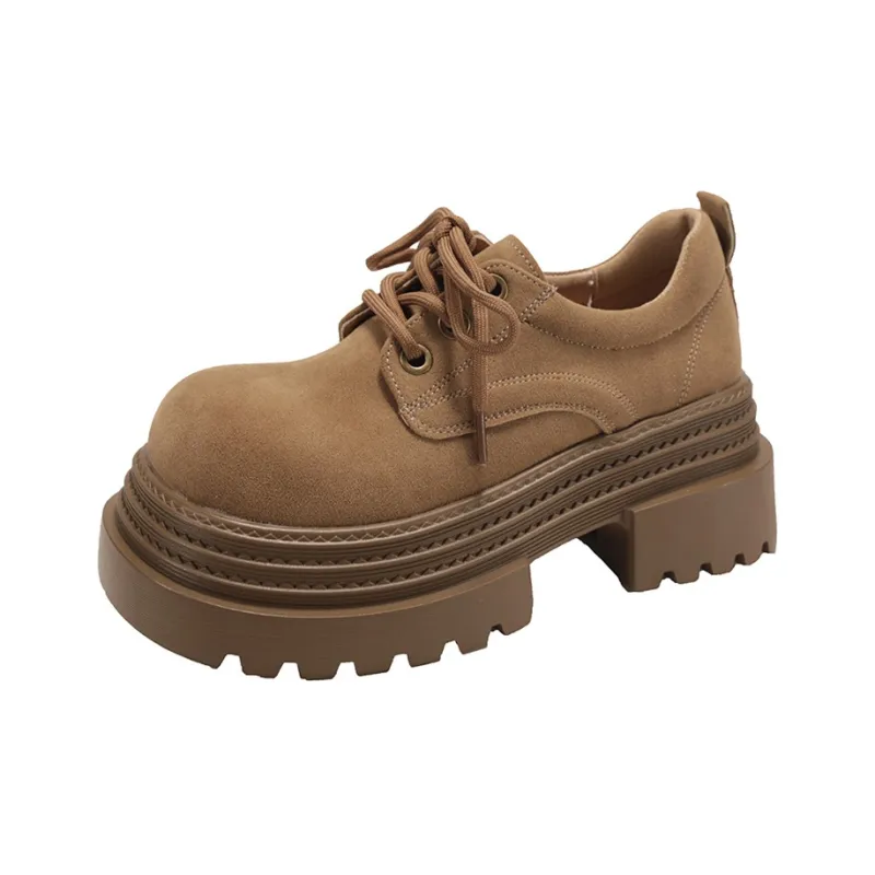 NTOZE Casual Single Shoes Women's-6