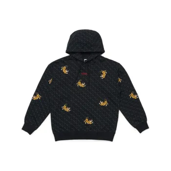 Kappa Year Of The Tiger Collection Sweatshirts Unisex