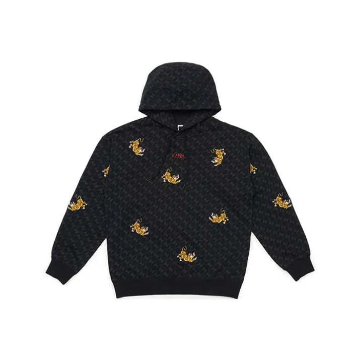 Kappa Year Of The Tiger Collection Sweatshirts Unisex-4