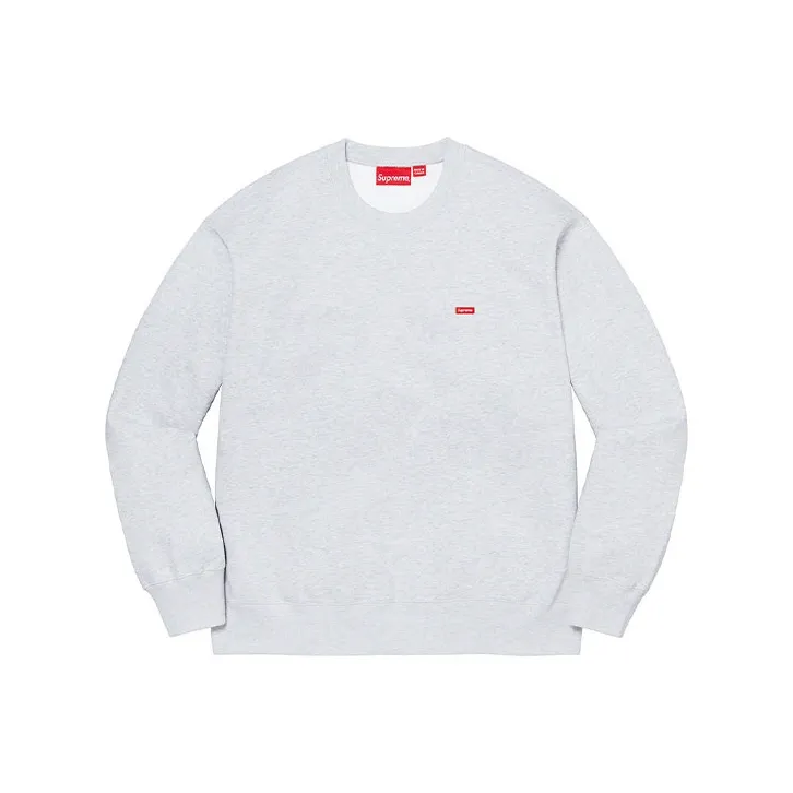 Supreme Small Box Crewneck SS23-3
