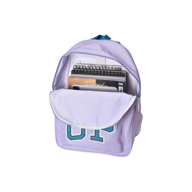TURN UP Polyester Backpack Regular Unisex Multicolor-13