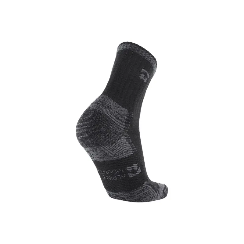ALPINT MOUNTAIN Mid Calf Socks Men's-12