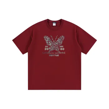 HSTYLE T-Shirts Unisex