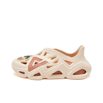 PEAK Extreme National Creativity Clogs Men's Desert Pink