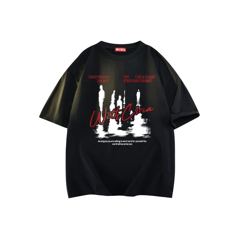 C1RCA T Shirts Unisex-10