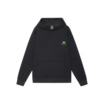 Nice Rice X New Balance Sweatshirts Men Black