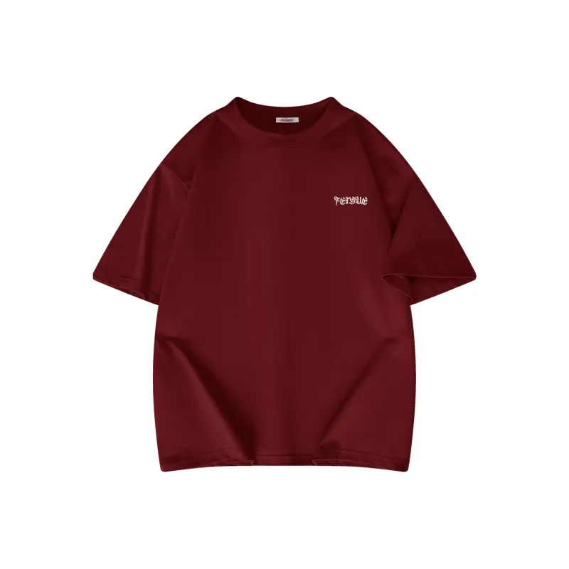 Feiyue T Shirts Unisex-14