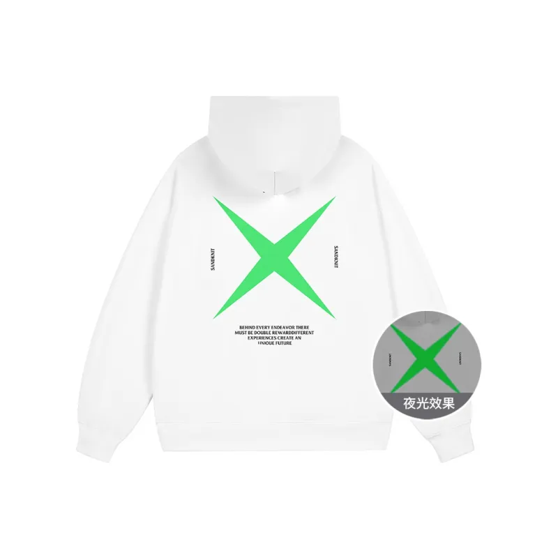 SandKnit Unlimited Monthly Reading Series Sweatshirts Unisex-10