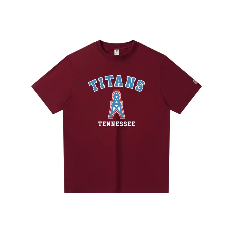 NFL T Shirts Unisex-2