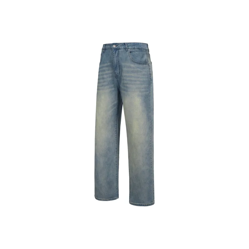 HELIPORT Jeans Unisex-26