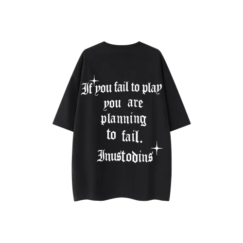 BEAR UNION T Shirts Unisex