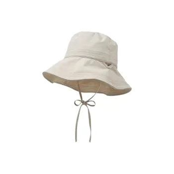 FREE RABBITⅡ Casual Versatile Slimming Bucket Hats Unisex
