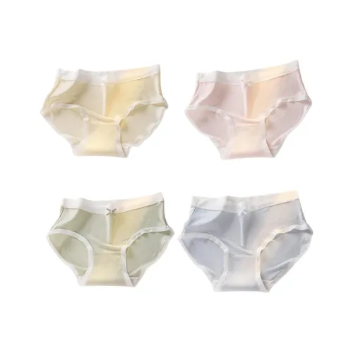 Urban Beauty Underpants Women's 4 Pack