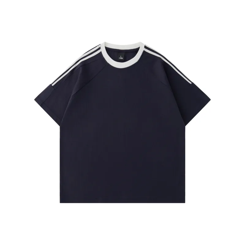 BEAR UNION T Shirts Unisex-6