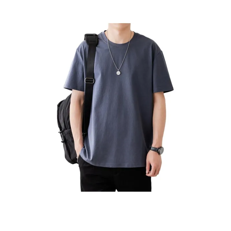 Duke car T Shirts Men-4