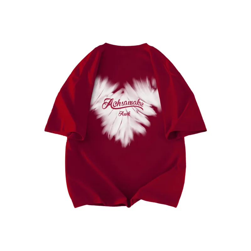 ACHS AWAKE T Shirts Unisex-14