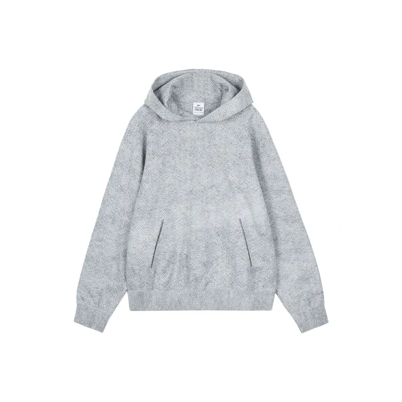 Nike Sweatshirts Men Light Gray-0