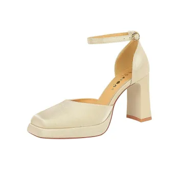 BIGTREE High Heels Women's
