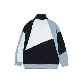 LiNing CF Tracing Sweatshirt Unisex Black