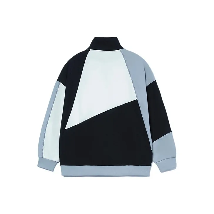 LiNing CF Tracing Sweatshirt Unisex Black-0