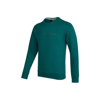 Adidas Sweatshirts Men Forest Green