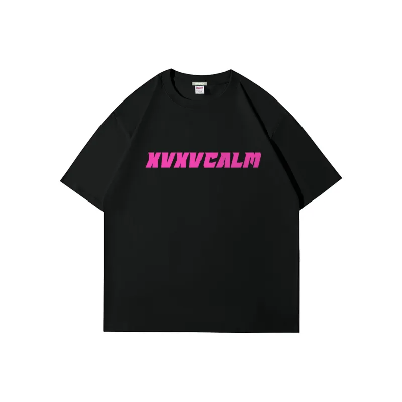 Xvxv T Shirts Unisex-9