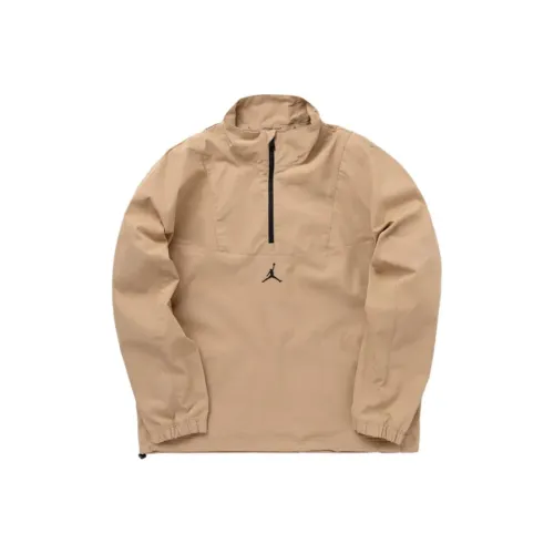 JORDAN Sweatshirts Men Brown