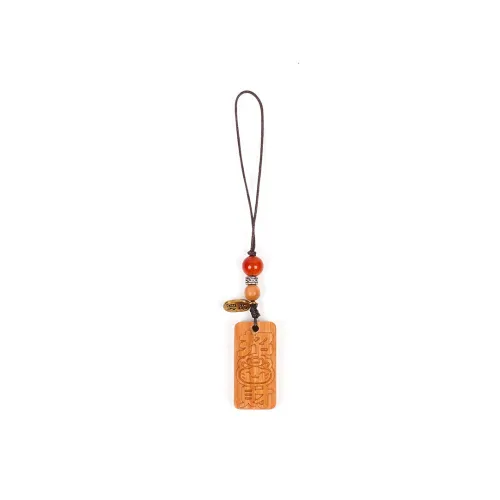 Tianzong Barbie Sandalwood Collectible Unisex