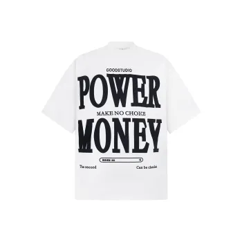 GBXM T Shirts Unisex